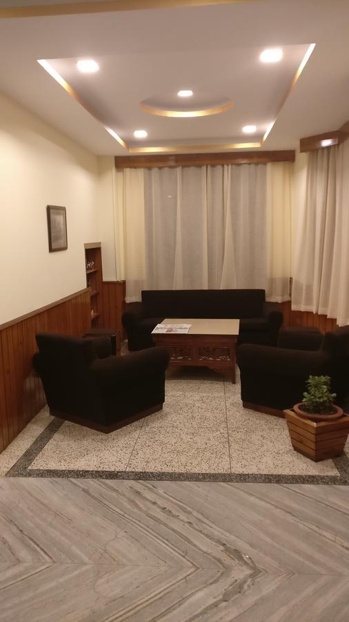 מלון גנגטוק White Conch Residency מראה חיצוני תמונה